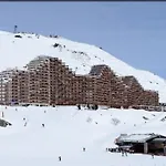 La Mongie Au Pied Des Pistes T2 46 M2 Parking Et Wifi * Bagnères-de-Bigorre