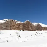 Apartamento La Mongie Au Pied Des Pistes T2 46 M2 Parking Et Wifi