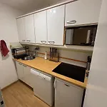Apartamento La Mongie Au Pied Des Pistes T2 46 M2 Parking Et Wifi *