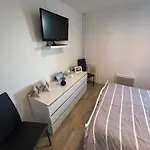 La Mongie Au Pied Des Pistes T2 46 M2 Parking Et Wifi
