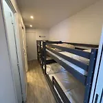La Mongie Au Pied Des Pistes T2 46 M2 Parking Et Wifi * Bagnères-de-Bigorre