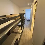 La Mongie Au Pied Des Pistes T2 46 M2 Parking Et Wifi Bagnères-de-Bigorre