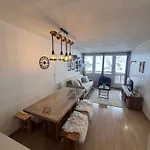 La Mongie Au Pied Des Pistes T2 46 M2 Parking Et Wifi * Bagnères-de-Bigorre