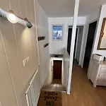La Mongie Au Pied Des Pistes T2 46 M2 Parking Et Wifi Apartamento