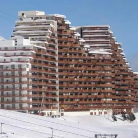 Apartman La Mongie Au Pied Des Pistes T2 46 M2 Parking Et Wifi Bagnères-de-Bigorre