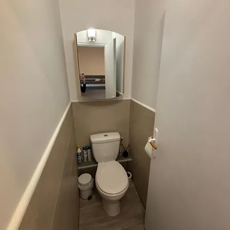 La Mongie Au Pied Des Pistes T2 46 M2 Parking Et Wifi *