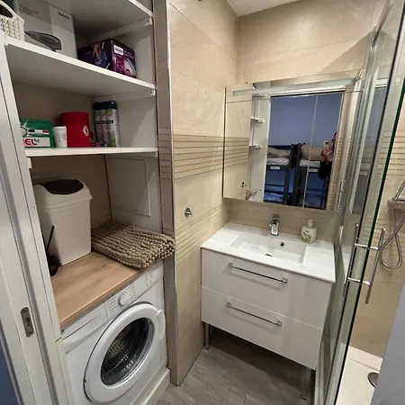 La Mongie Au Pied Des Pistes T2 46 M2 Parking Et Wifi Apartment *